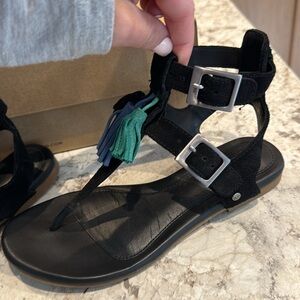 Women’s sandals
